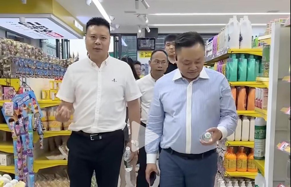 黄光裕两探“折扣店”，意欲何为？